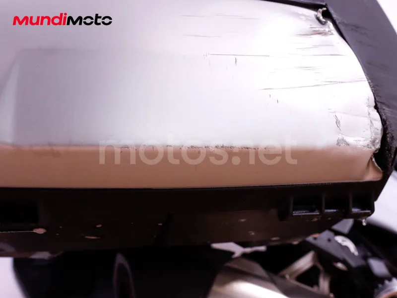 BMW R 1300 GS - Vista 27