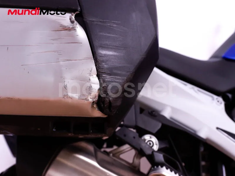 BMW R 1300 GS - Vista 29