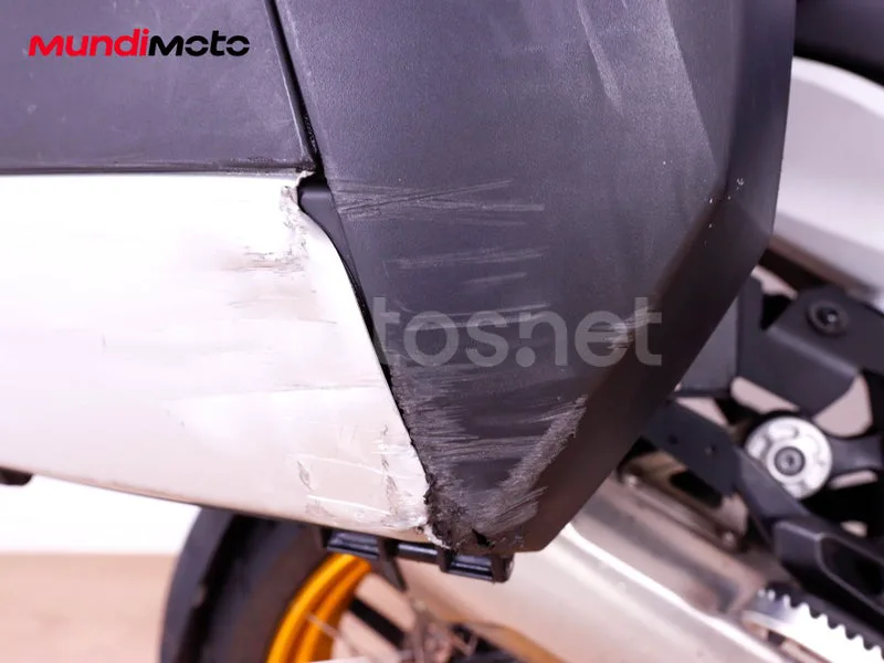 BMW R 1300 GS - Vista 32