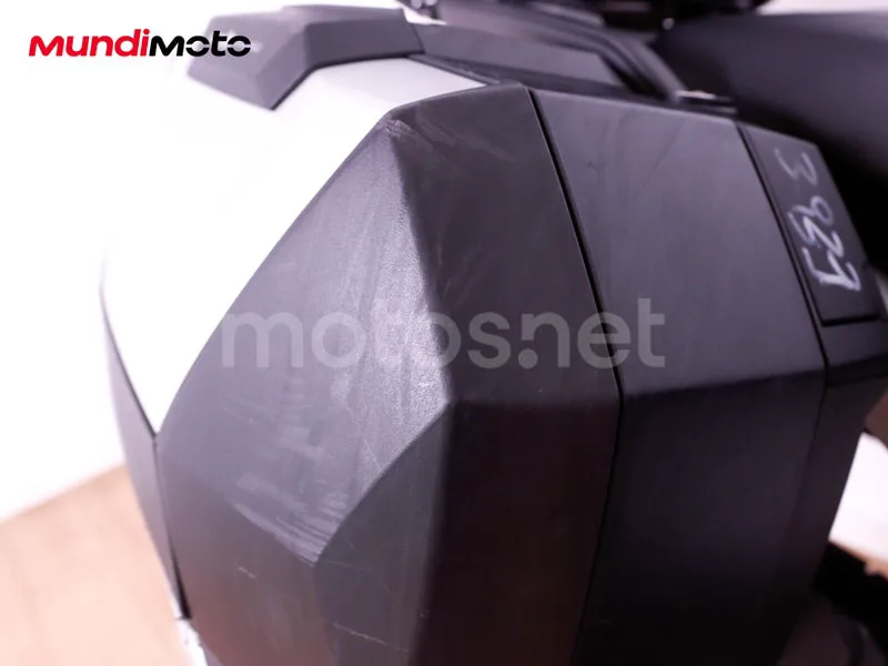 BMW R 1300 GS - Vista 34