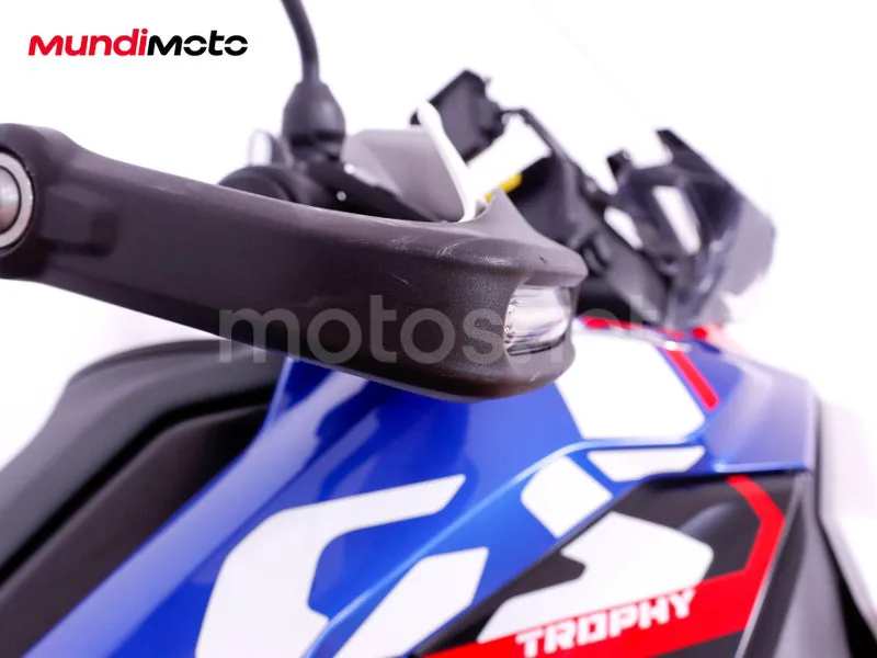 BMW R 1300 GS - Vista 36