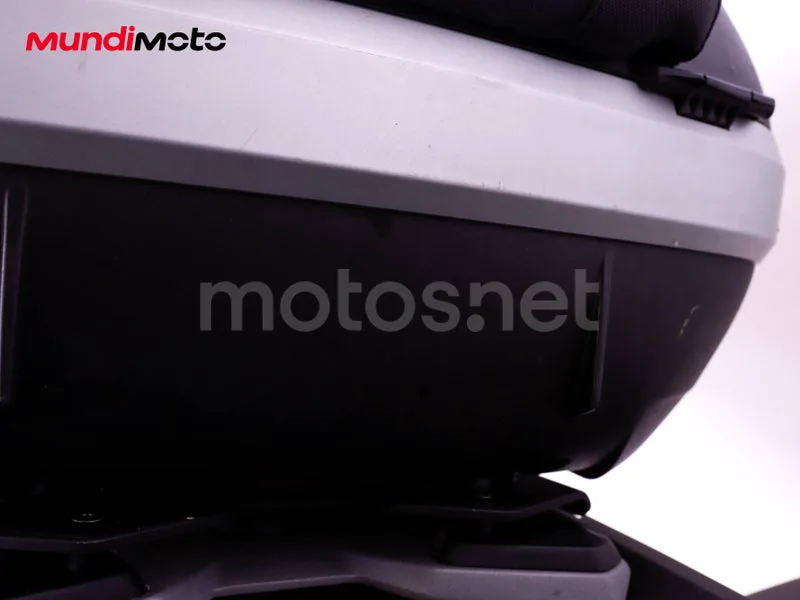 BMW R 1300 GS - Vista 37