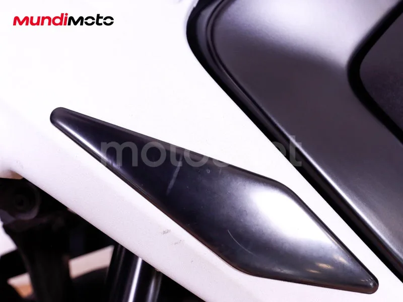 BMW R 1300 GS - Vista 38