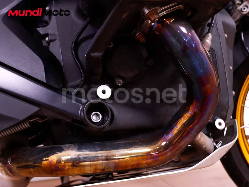 BMW R 1300 GS - Vista 40