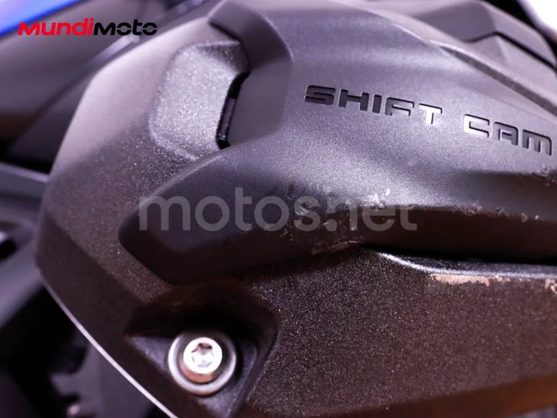 BMW R 1300 GS - Vista 41