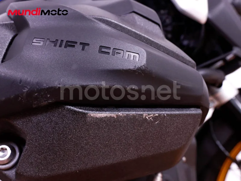 BMW R 1300 GS - Vista 42