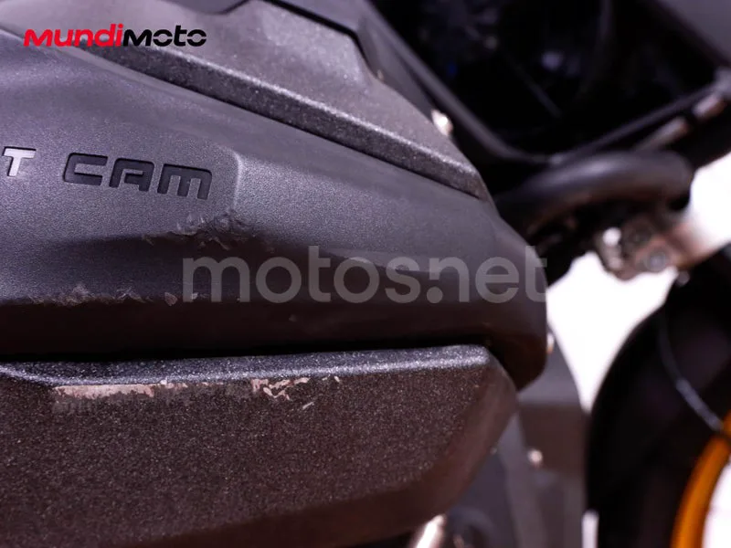 BMW R 1300 GS - Vista 43