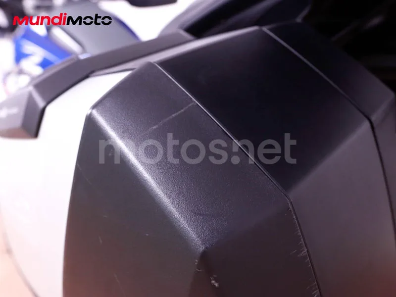 BMW R 1300 GS - Vista 44