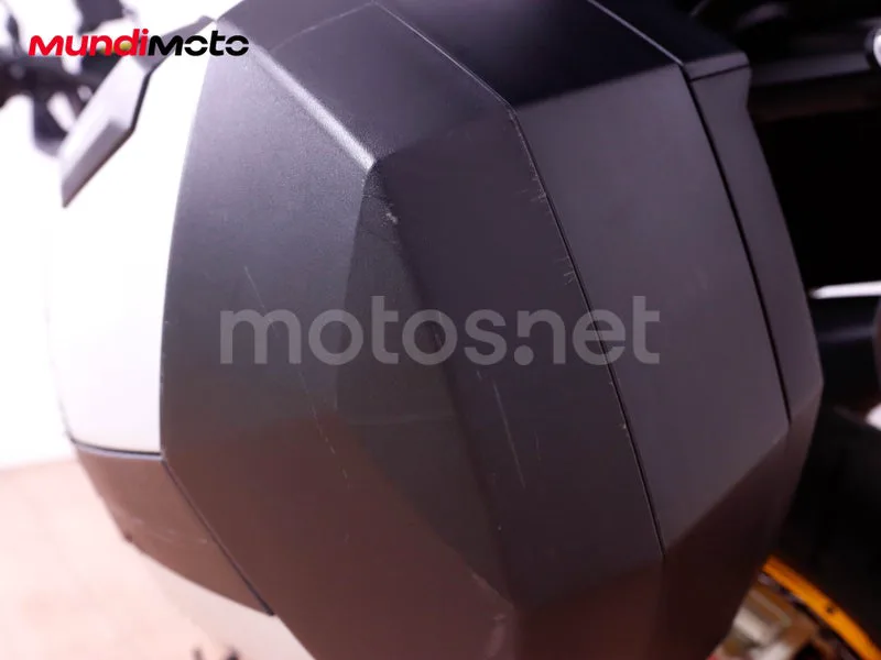 BMW R 1300 GS - Vista 45