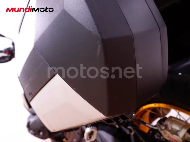 BMW R 1300 GS - Vista 46