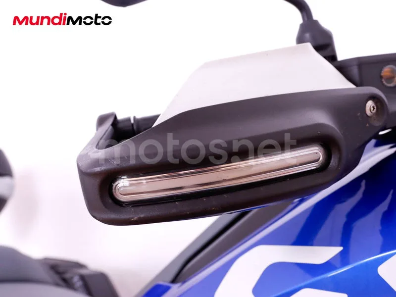 BMW R 1300 GS - Vista 47