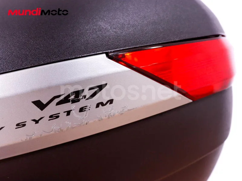 BMW R 1300 GS - Vista 49