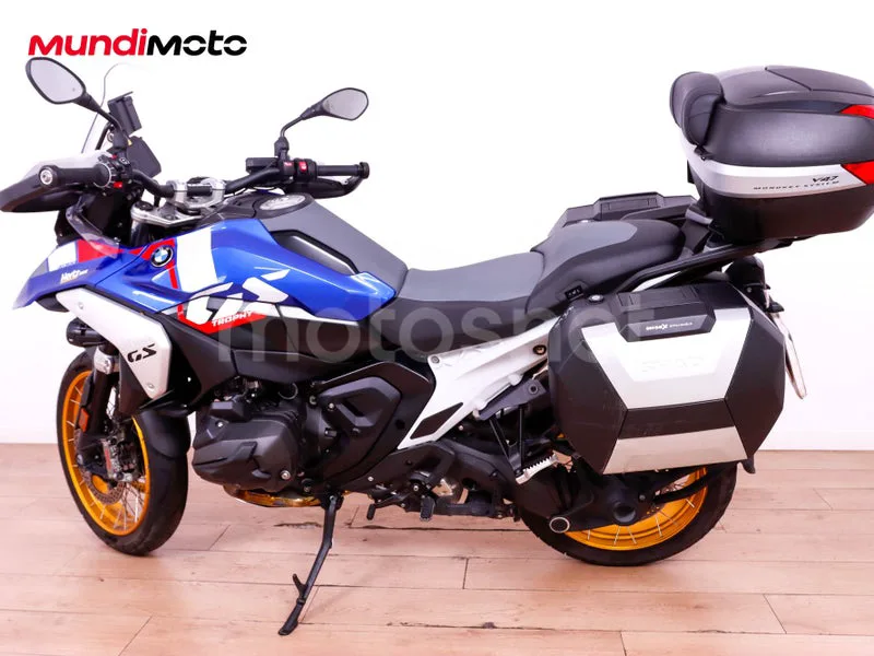 BMW R 1300 GS - Vista 6