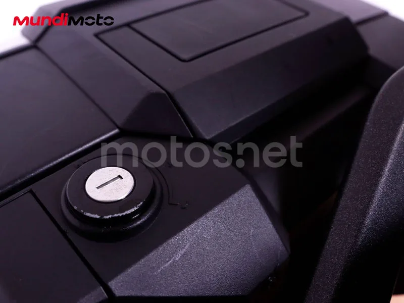 BMW R 1300 GS - Vista 51