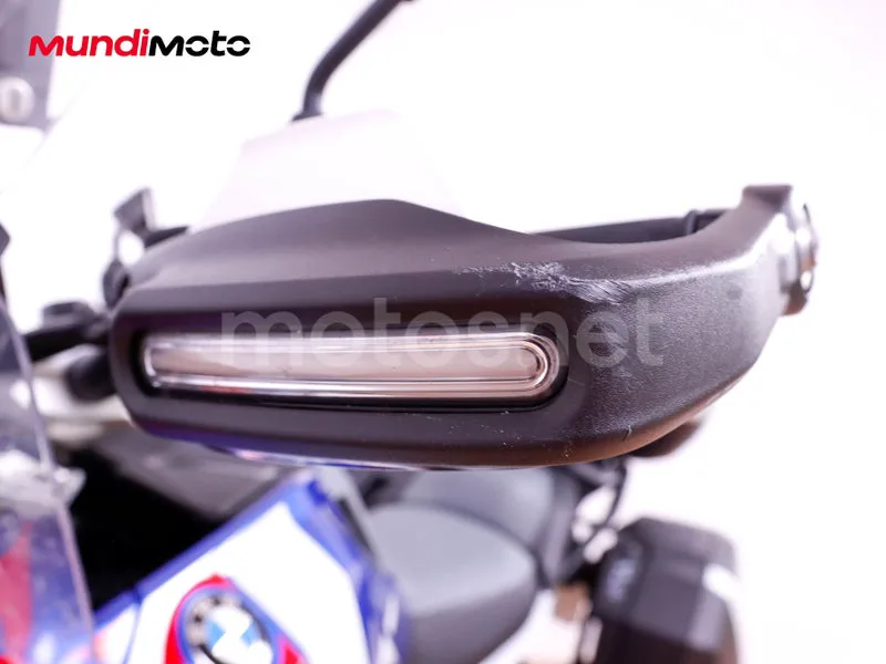 BMW R 1300 GS - Vista 54