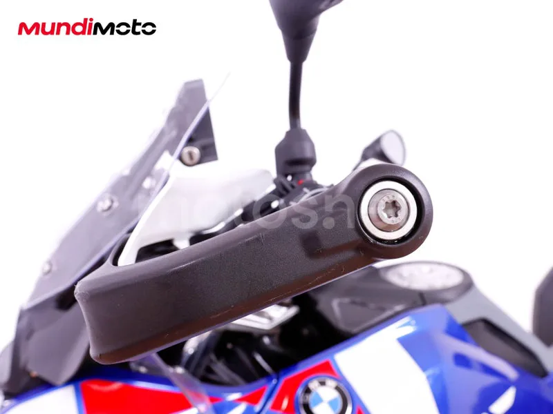 BMW R 1300 GS - Vista 55