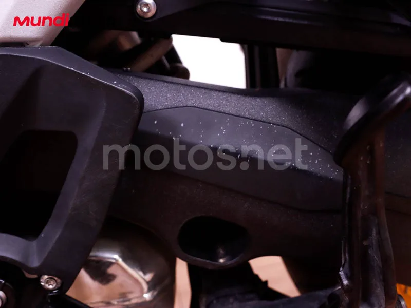 BMW R 1300 GS - Vista 60