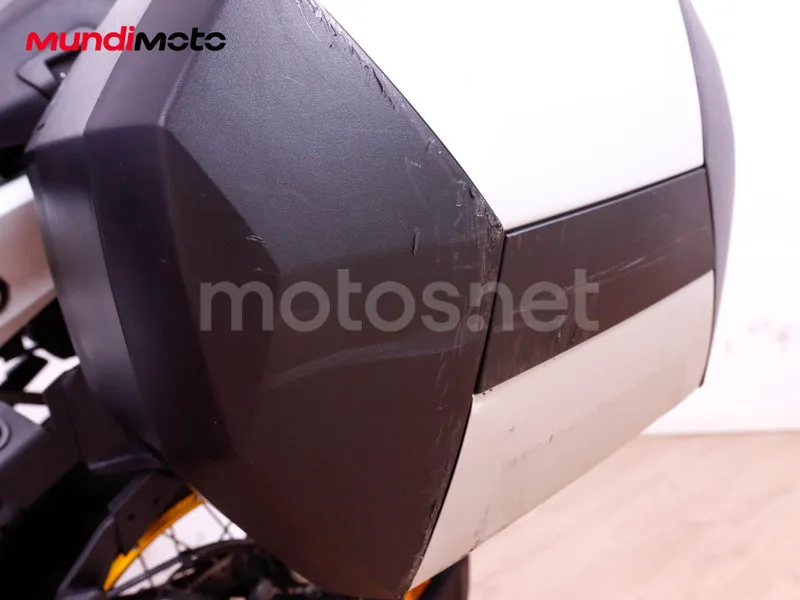 BMW R 1300 GS - Vista 64