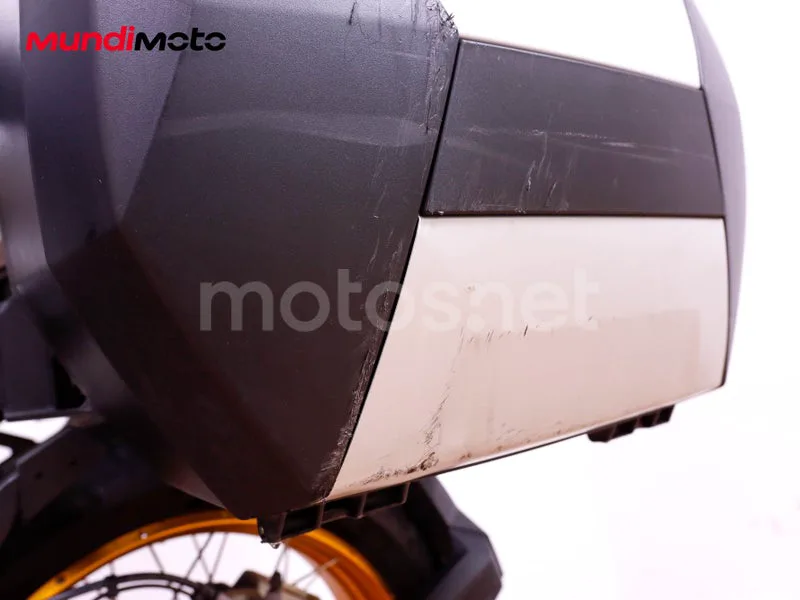 BMW R 1300 GS - Vista 65