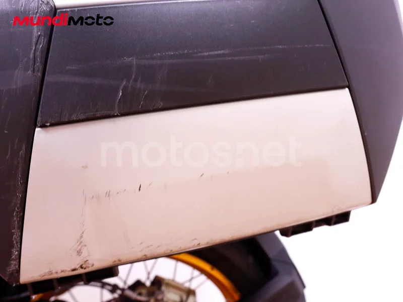 BMW R 1300 GS - Vista 66