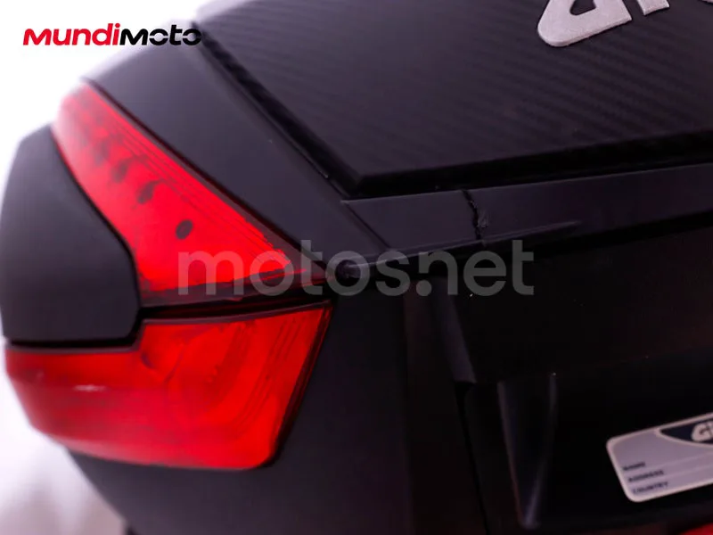 BMW R 1300 GS - Vista 71