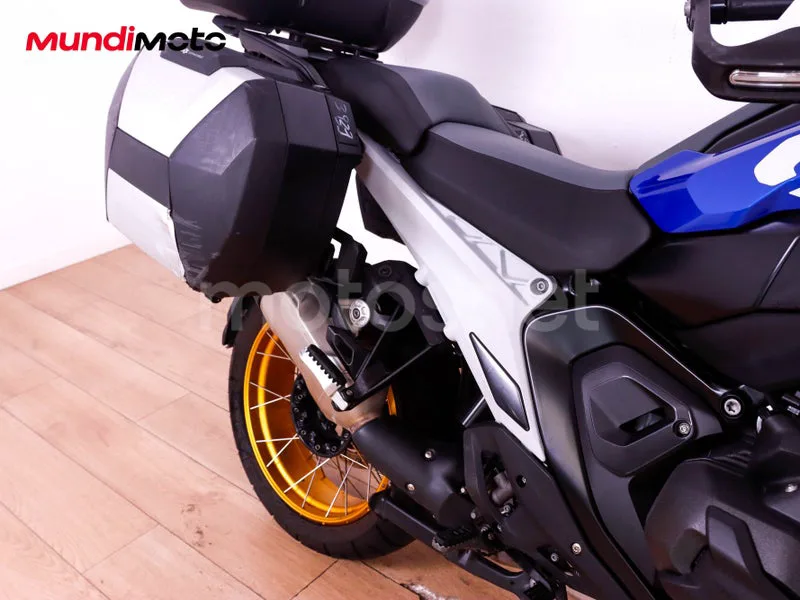 BMW R 1300 GS - Vista 74
