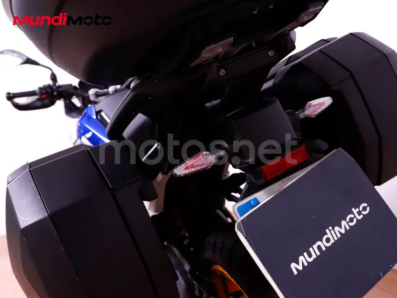 BMW R 1300 GS - Vista 9