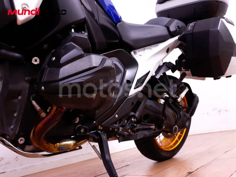 BMW R 1300 GS - Vista 10