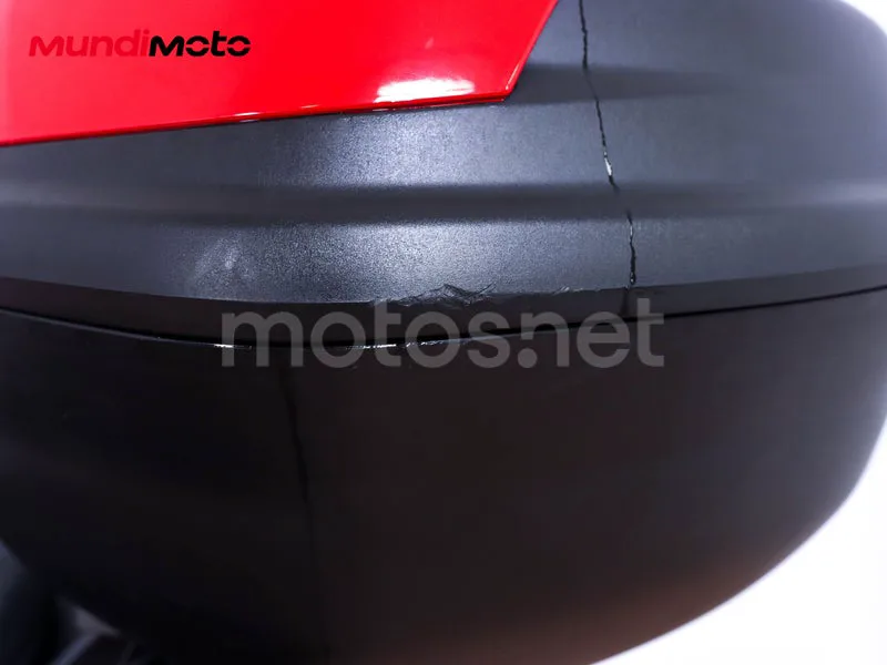 Ducati Multistrada V4 - Vista 33