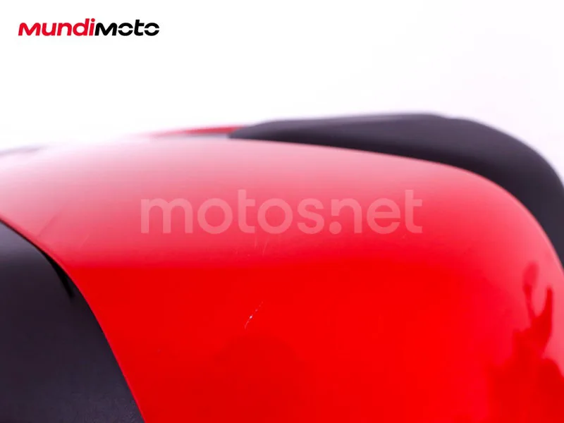 Ducati Multistrada V4 - Vista 39