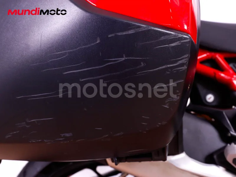 Ducati Multistrada V4 - Vista 49