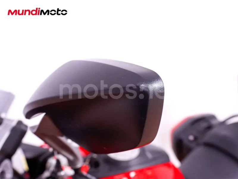 Ducati Multistrada V4 - Vista 76