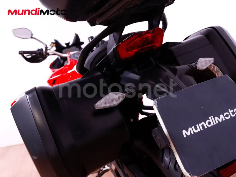 Ducati Multistrada V4 - Vista 9