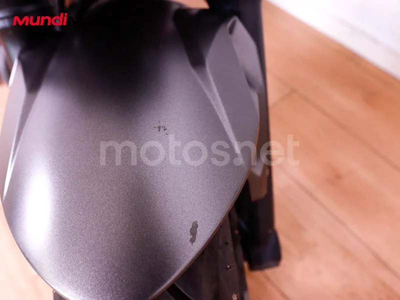 Kawasaki Z650 - Vista 31