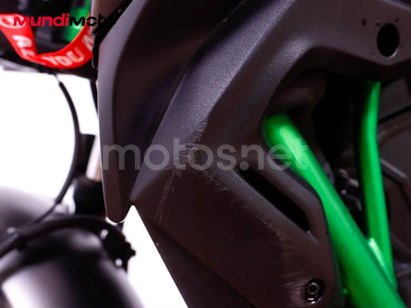 Kawasaki Z650 - Vista 63