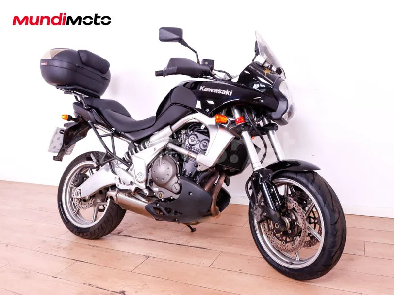 Kawasaki Versys 650 3299 € 2006 Barcelona - 2