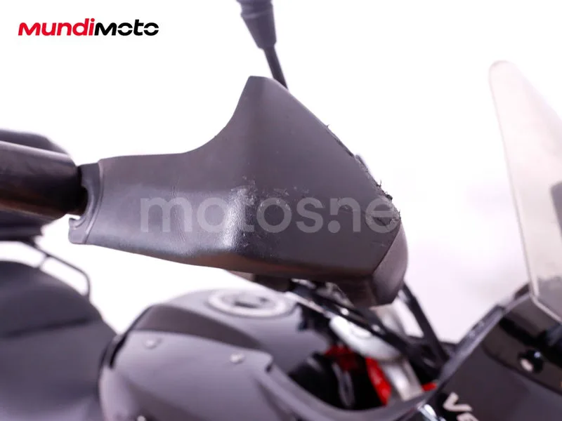Kawasaki Versys 650 - Vista 16