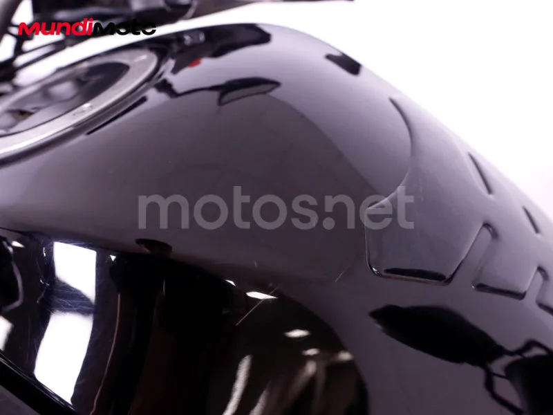 Kawasaki Versys 650 - Vista 44