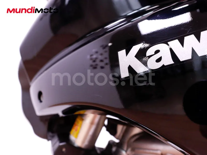 Kawasaki Versys 650 - Vista 63