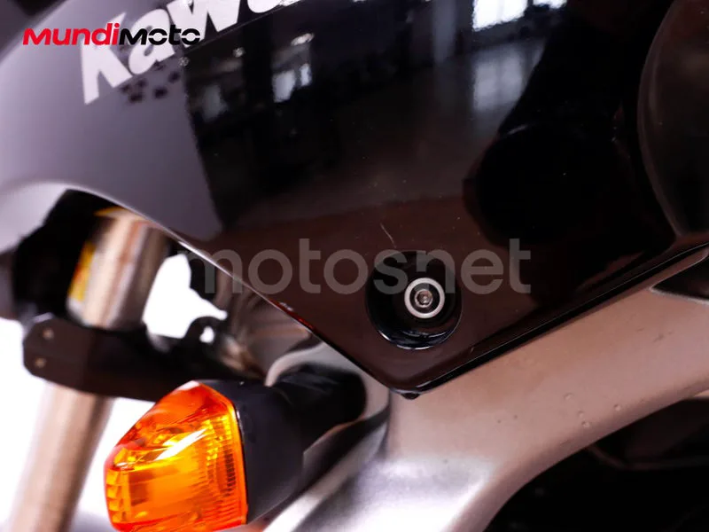 Kawasaki Versys 650 - Vista 64