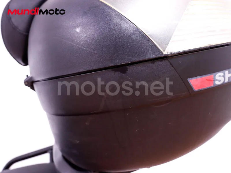 Kawasaki Versys 650 - Vista 66