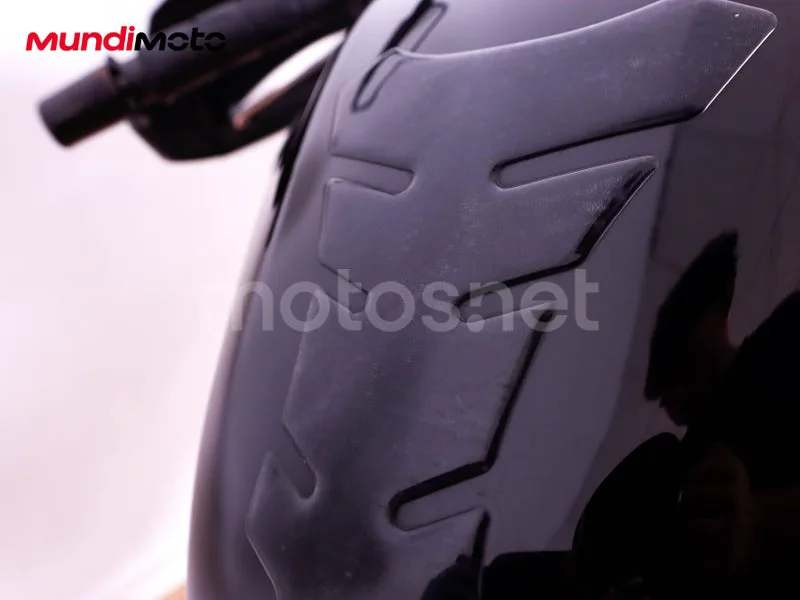 Kawasaki Versys 650 - Vista 68