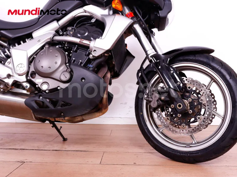 Kawasaki Versys 650 - Vista 72