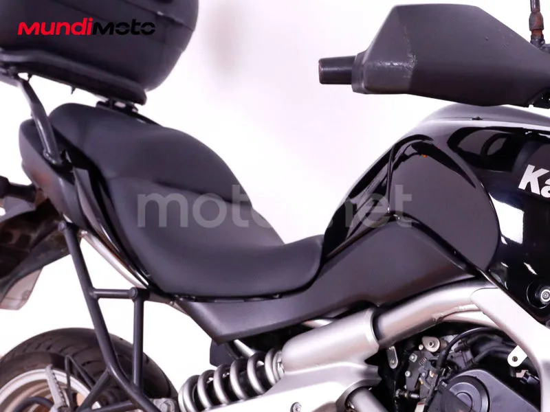 Kawasaki Versys 650 - Vista 73