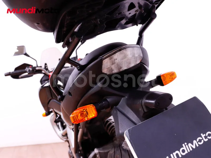 Kawasaki Versys 650 - Vista 9