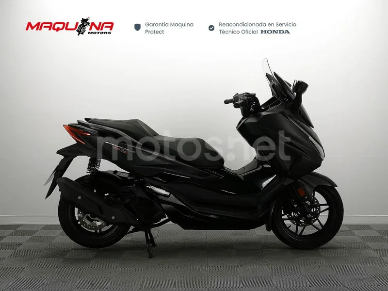Honda Forza 125 4390 € 2023 Barcelona - 1
