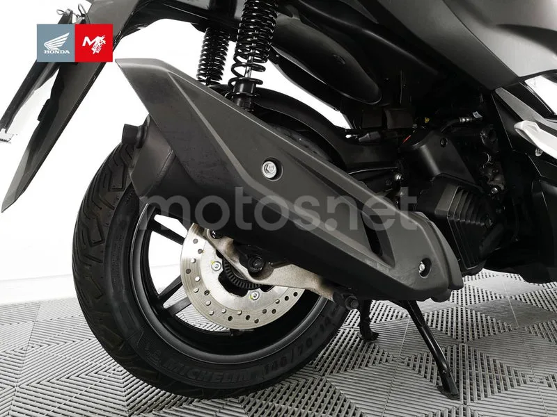 Honda Forza 125 - Vista 13