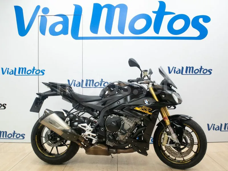 BMW S 1000 R 9299 € 2019 Zaragoza - 1