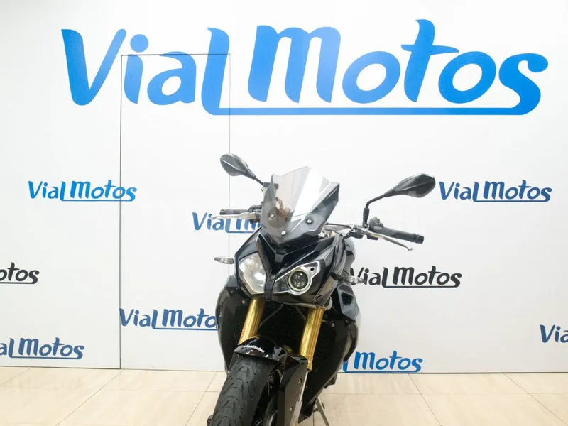 BMW S 1000 R 9299 € 2019 Zaragoza - 2