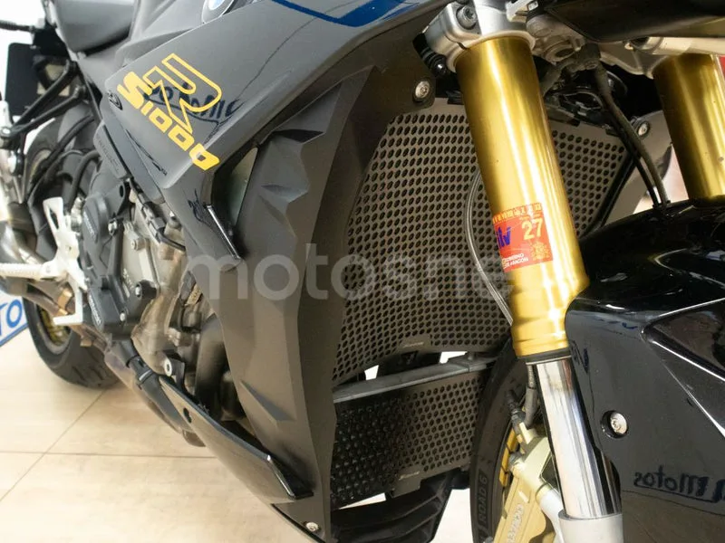 BMW S 1000 R - Vista 14